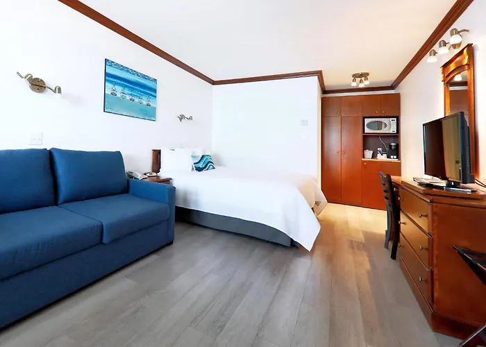 Hotel Plante