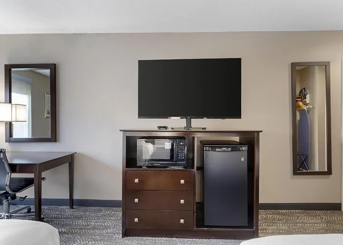 Best Western Natchitoches Inn
