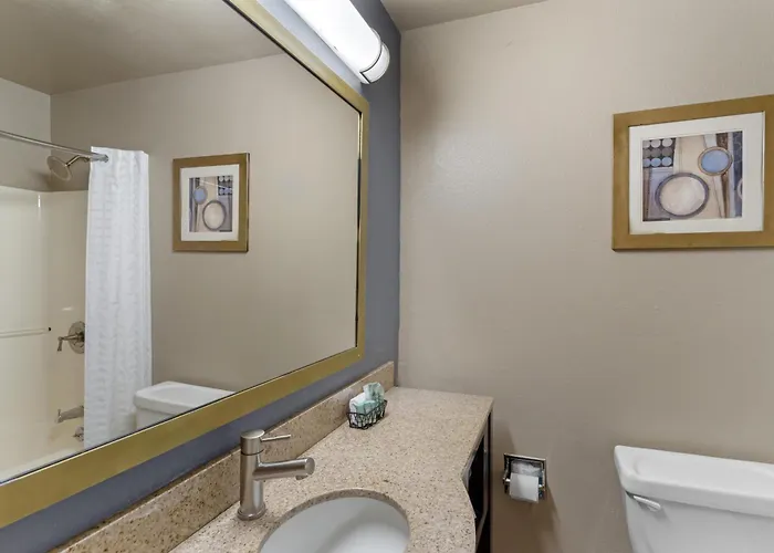 Best Western Natchitoches Inn