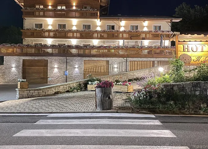 Boutique Hotel Il Riccio - Adults Only