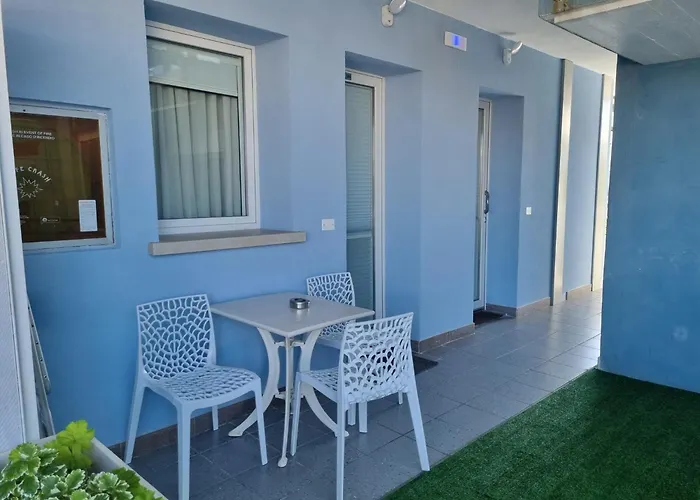 Aparthotel Holiday