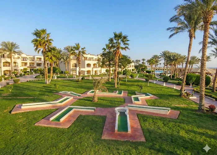 Regency Plaza Aqua Park And Spa Resort
