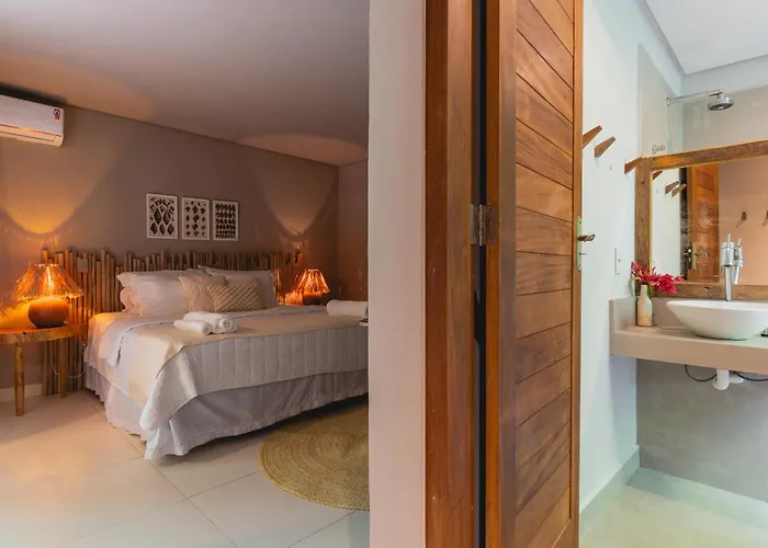 D'Amo Hotel Boutique