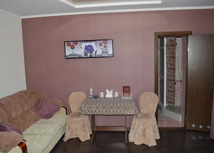 Vvp Club Hotel