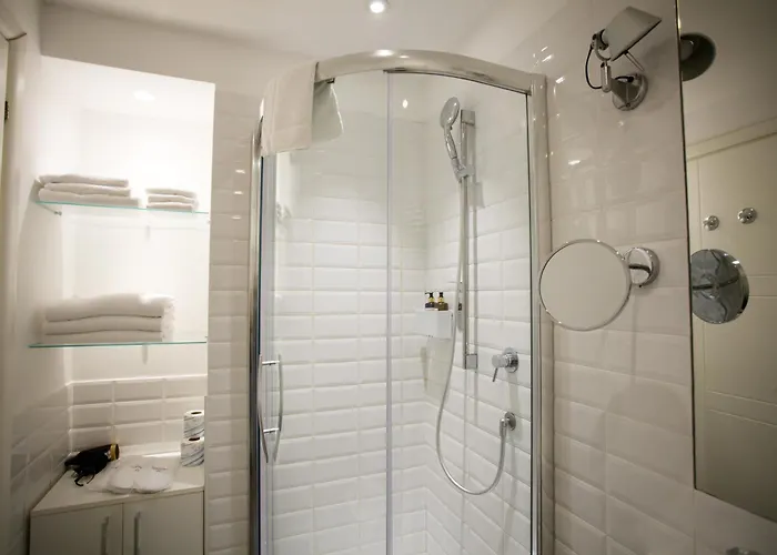 Ripetta 25 Prestige Rooms