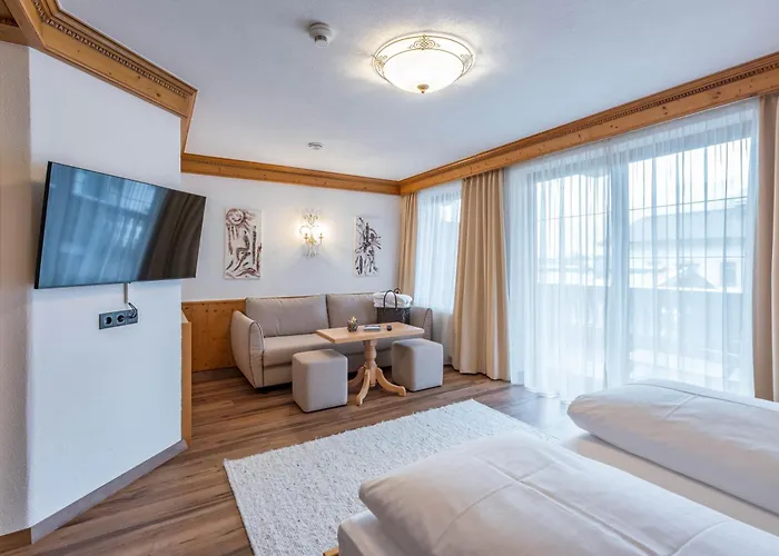 Hotel Englhof