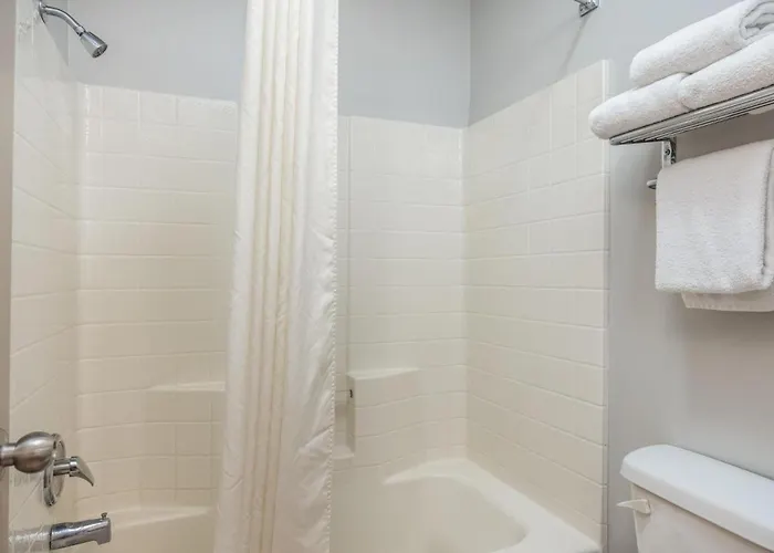 St. George Inn And Suites