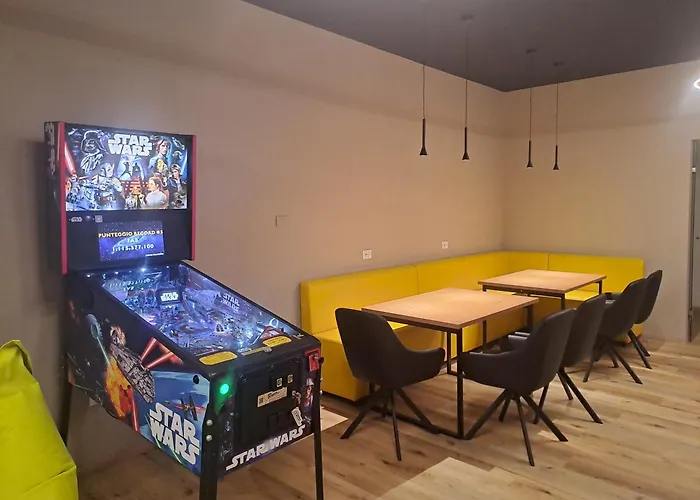 Hotel Alla Dolina