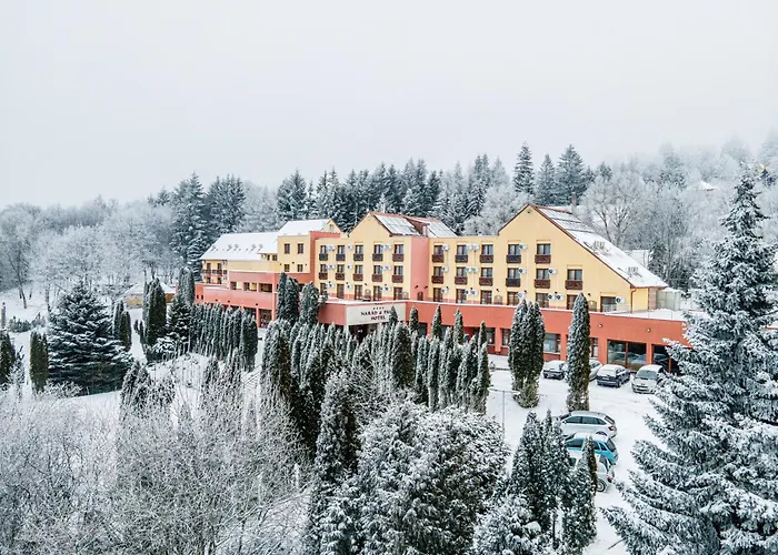 Hotel Narad
