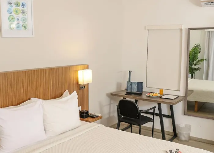 Trade Winds Hotel Antigua