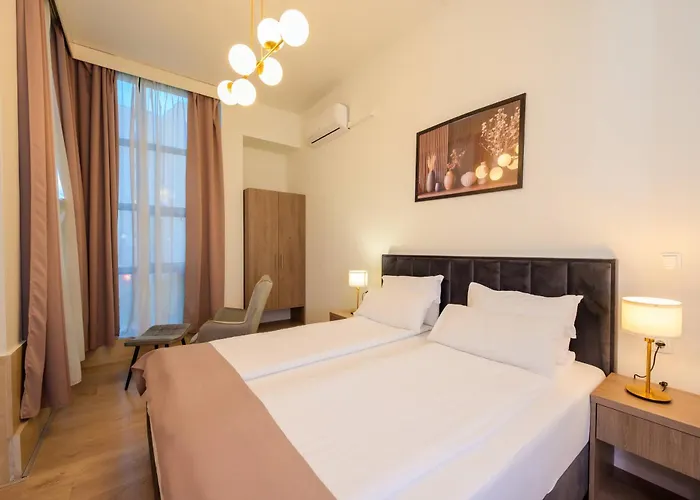 Hotel Mb