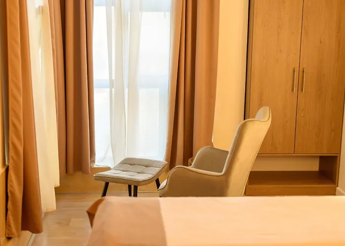 Hotel Mb