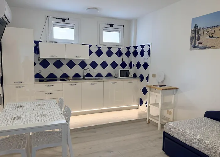 Appart-Hotel Holiday
