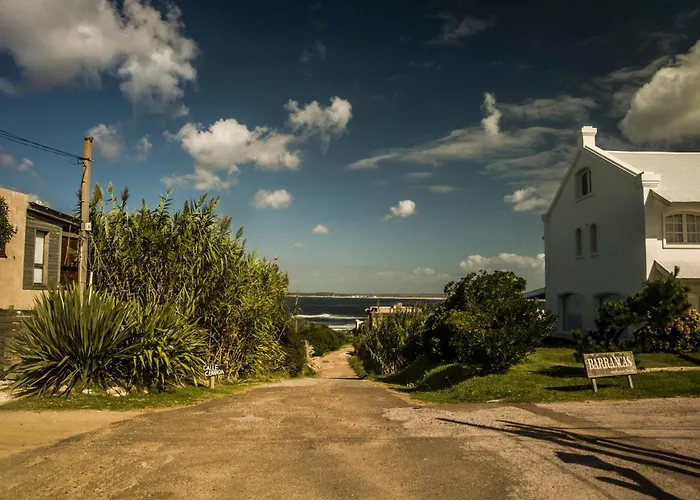 Posada Paradiso
