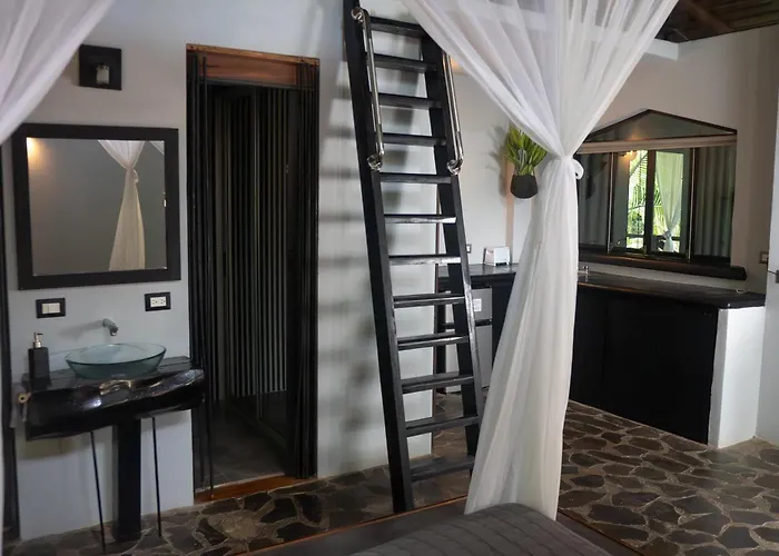 Canaima Chill House