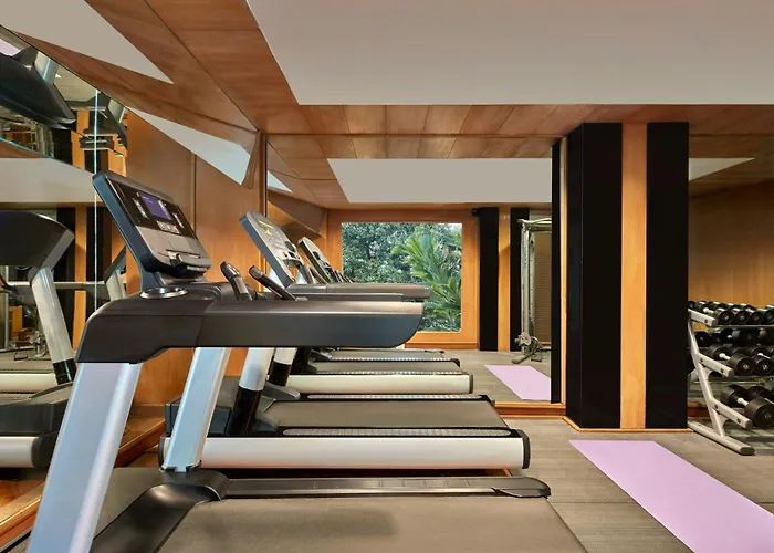 The Fern Kochi, Series By Marriott