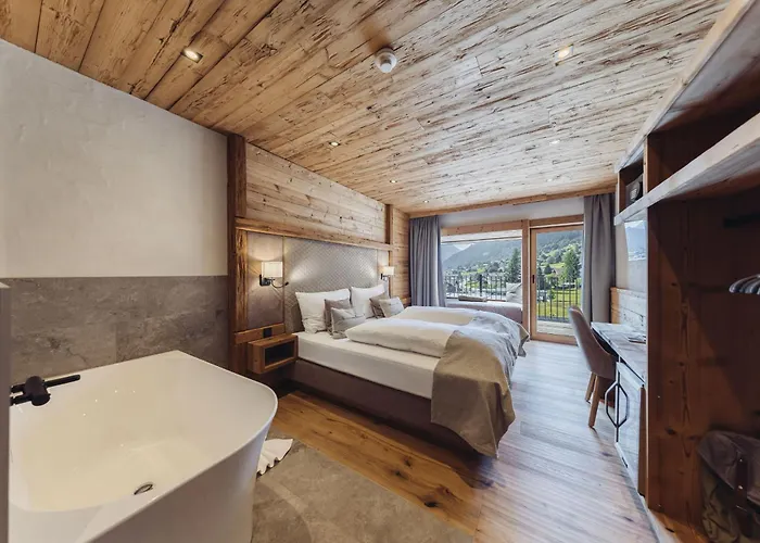 Genusshotel Vermala Montafon
