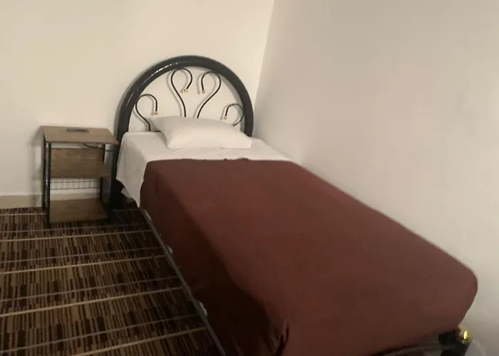 Kuku Ruku Hotel Queretaro Centro Historico
