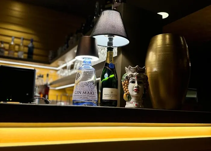 Hotel La Conchiglia