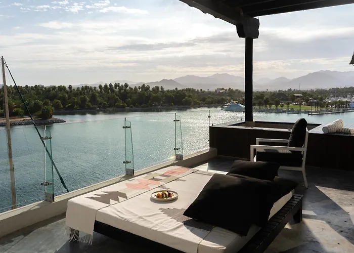 Hotel El Ganzo - Adults Only