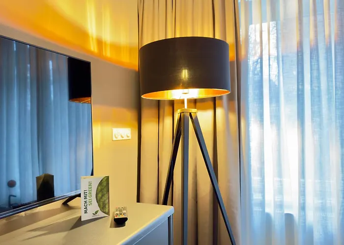 Auszeit Hotel Hamburg