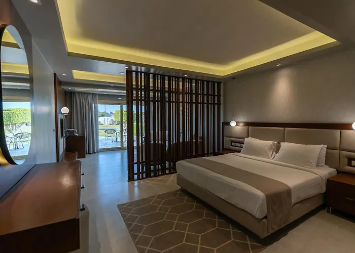 Sunrise Crystal Bay Resort -Grand Select (Adults Only)