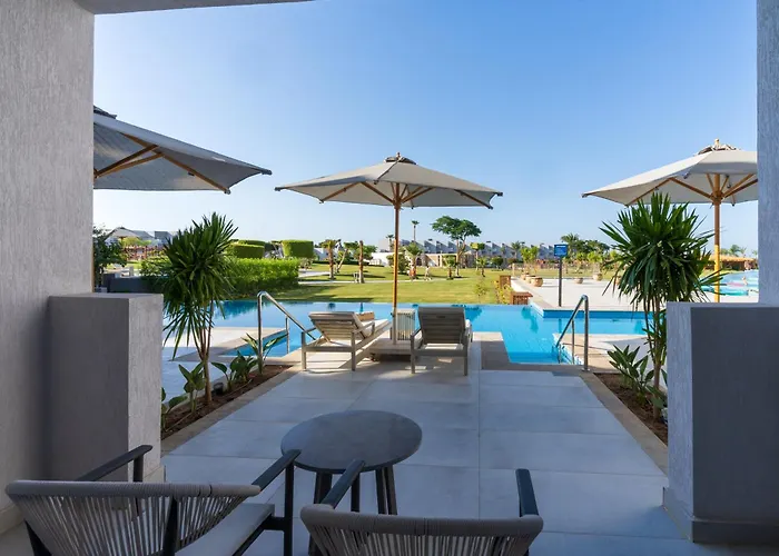 Sunrise Crystal Bay Resort -Grand Select (Adults Only)