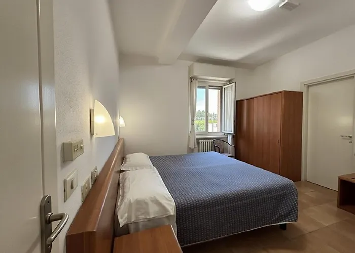 Hotel Serena
