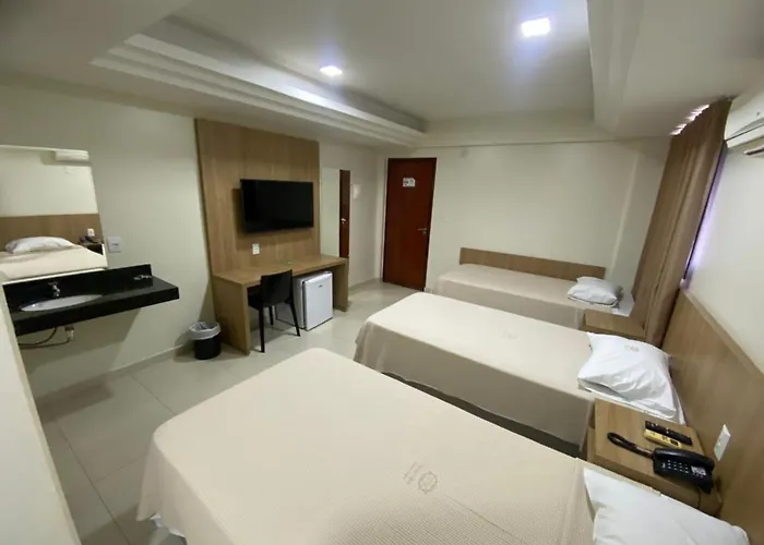Tawfiqs Hotel