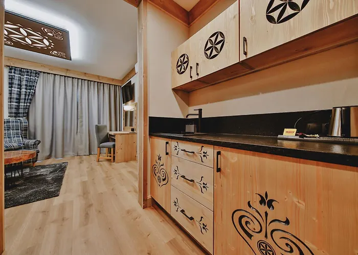 Hotel&Spa Jawor