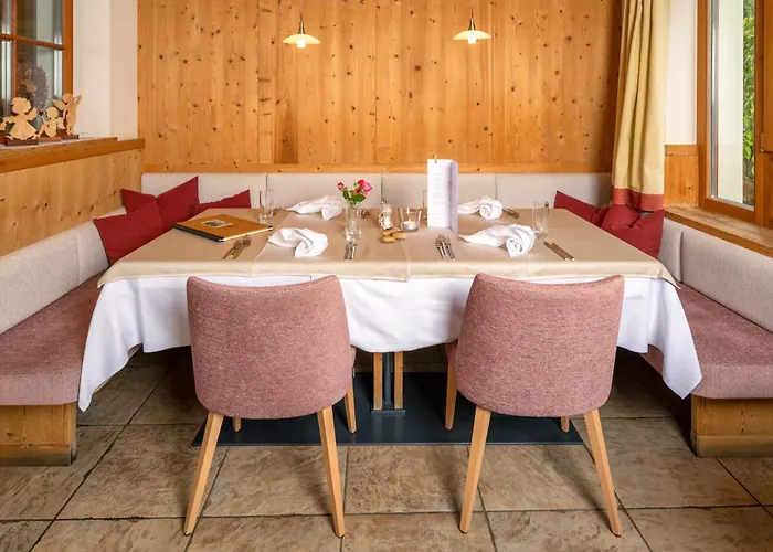 Hotel Ortler