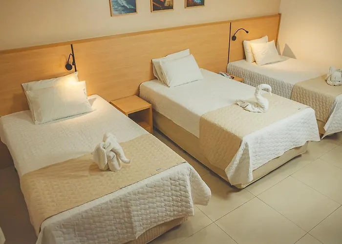 Grande Hotel Guarapuava