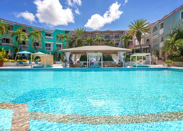 Ocean Point Beach Resort & Spa Adults Only