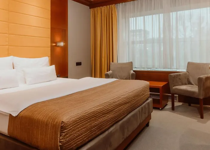 Garni Hotel Aleksandar