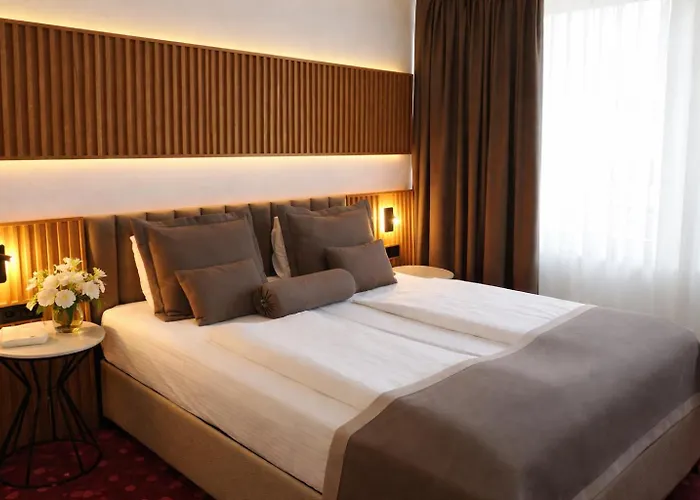 Hotel Bayer'S