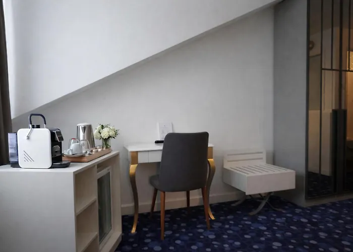 Hotel Bayer'S