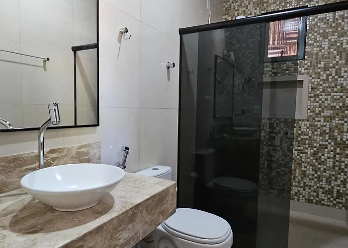 Pantanal Hotel