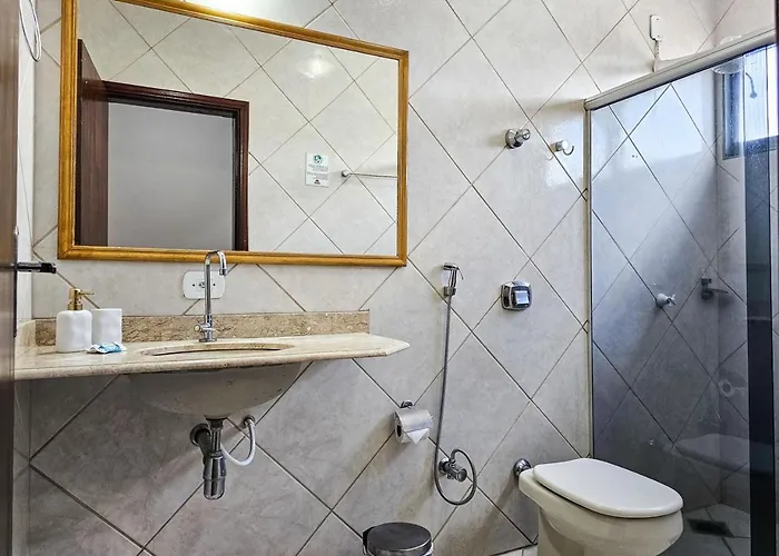 Pantanal Hotel