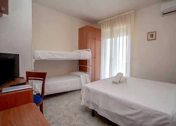 Hotel Cristall