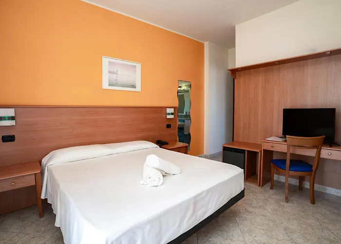 Hotel Cristall