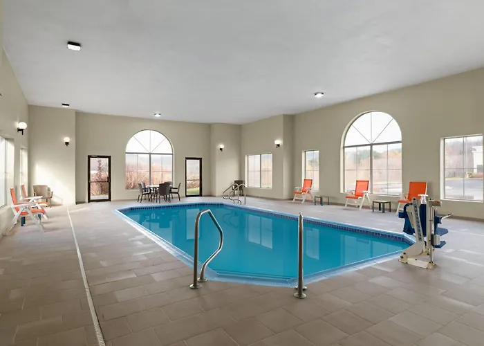 Wingate By Wyndham Clearfield