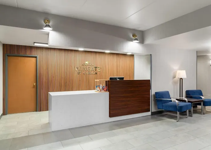 Wingate By Wyndham Clearfield