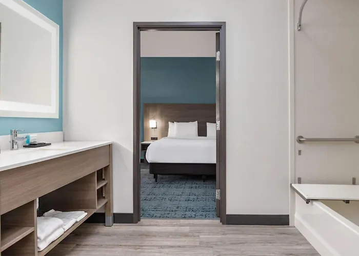 La Quinta By Wyndham Hobbs