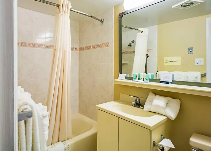Quality Inn Oceanfront