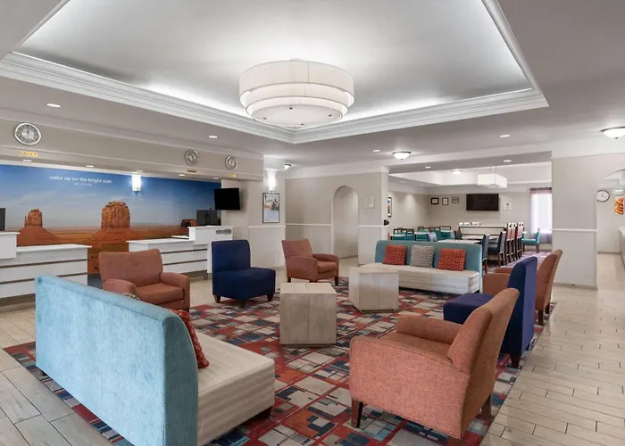 La Quinta By Wyndham Gallup