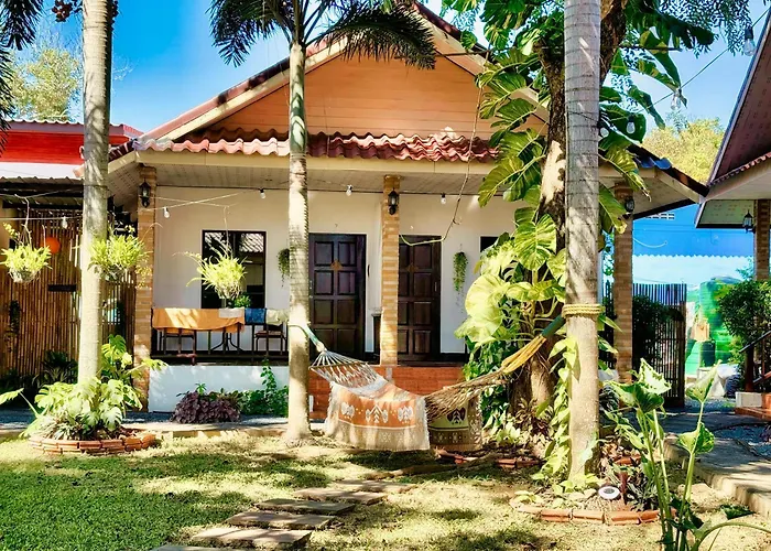 Naraya Resort