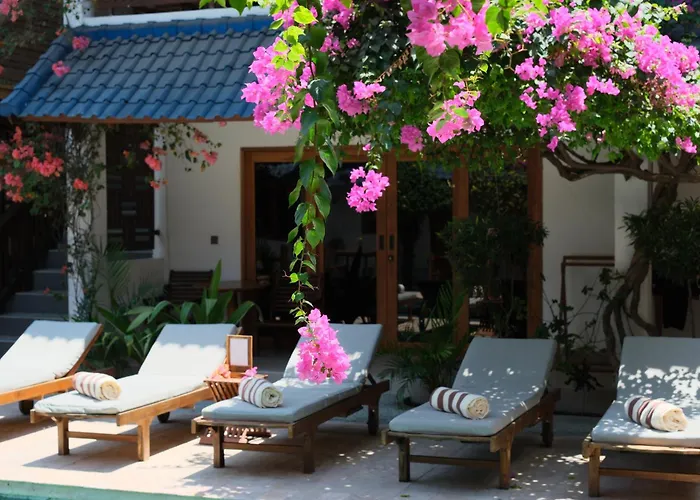 Marygio Gili Resort