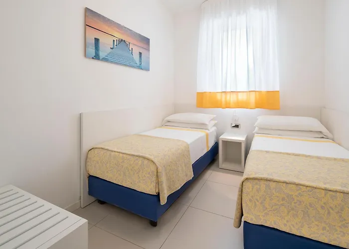Residence Serenissima