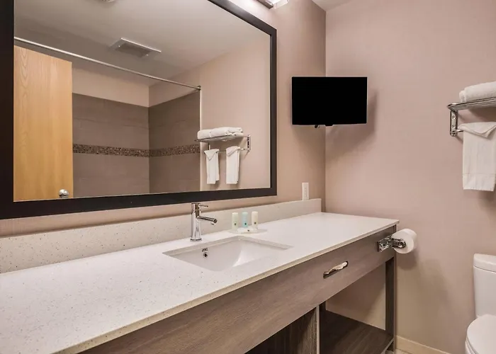 Quality Inn & Suites Missoula Westside