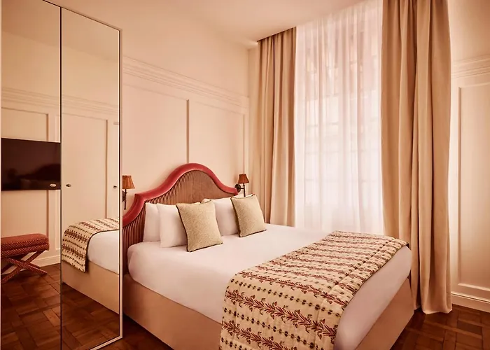 Hotel Splendor Elysées